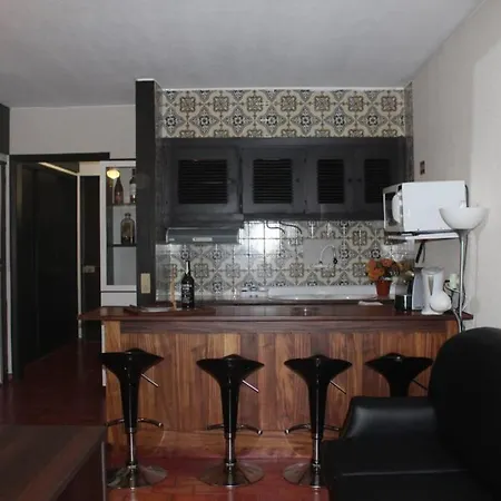 Matur Flat
