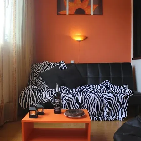 Matur Flat *